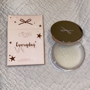 Ciaté London Coconut Setting Powder